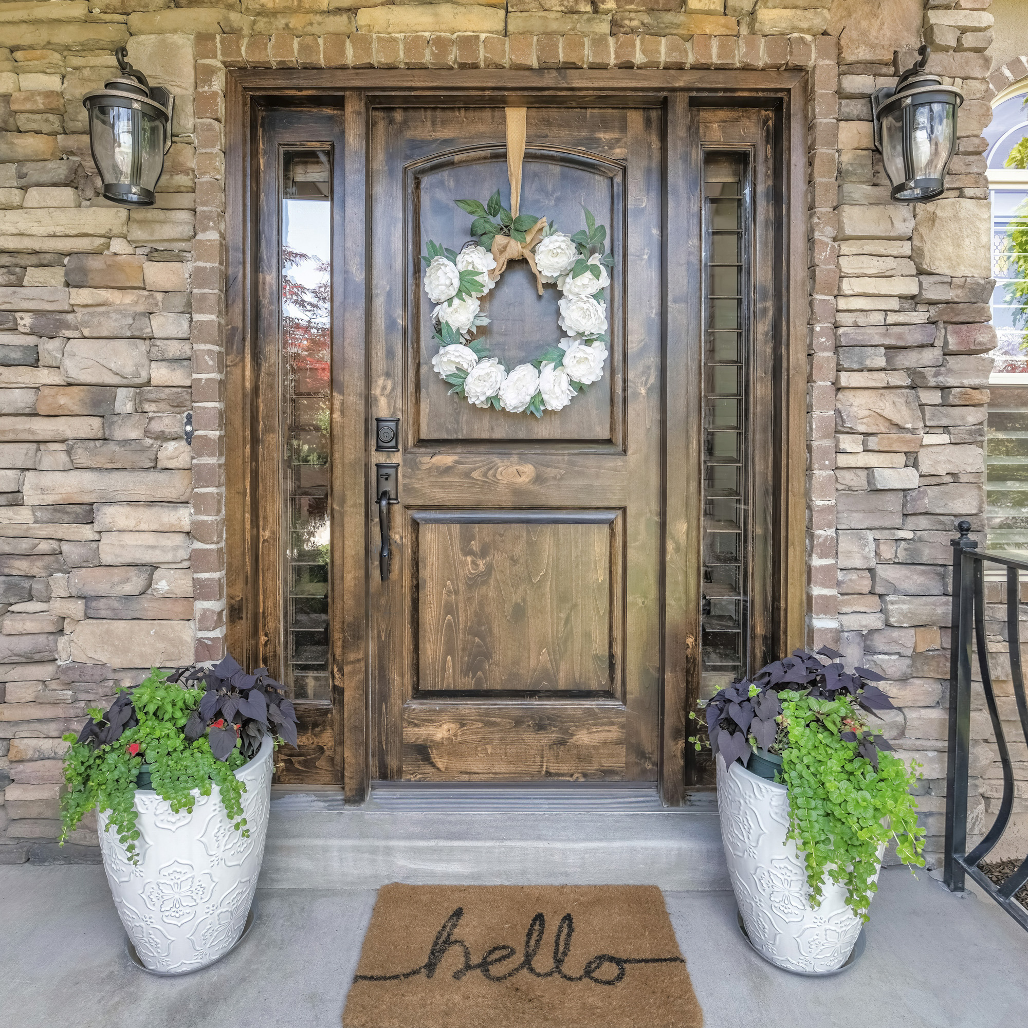 Sidelight Solutions